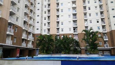 Kesempatan Apartemen Murah di Pluit, Jakarta Utara, 2 KT