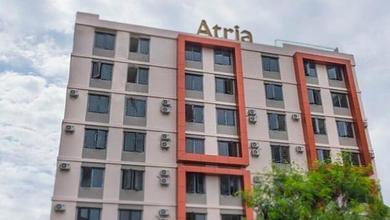 Apartemen Minimalis di Gading Serpong, Tangerang, Harga Mulai 450 Juta