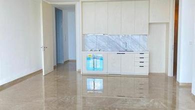 Dijual Apartemen Eksklusif di Cilandak, Jakarta Selatan, LB 176m²