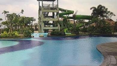 Segera Miliki Apartemen Elit di Tambora, Jakarta Barat, Harga Premium