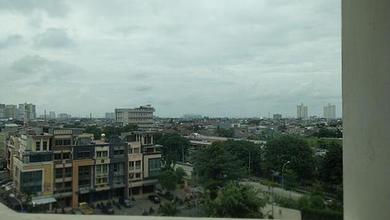 Apartemen Strategis Dijual Cepat di Cempaka Putih, Jakarta Pusat, Harga Menarik!