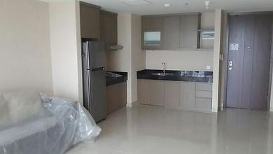 Miliki Segera Apartemen di Karawaci, Tangerang, LB 71m²