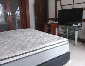 Promo Apartemen Siap Huni di Ancol, Jakarta Utara, 2 KT