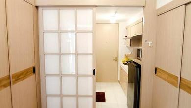 Apartemen Sederhana Lokasi Teluk Naga, Tangerang, Harga Ekonomis