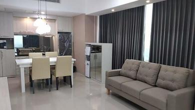 Promo Apartemen Siap Huni di Karawaci, Tangerang, 2 KT