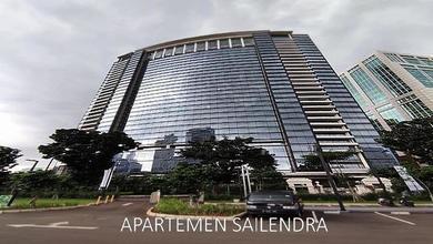 Apartemen Prestisius di Kawasan Elit Setiabudi, Jakarta Selatan, Harga 7 Miliar