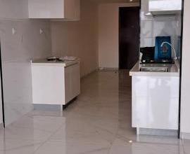Promo Apartemen Siap Huni di BSD, Tangerang, 3 KT