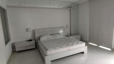 Apartemen Dijual di Gatot Subroto Jakarta Selatan 