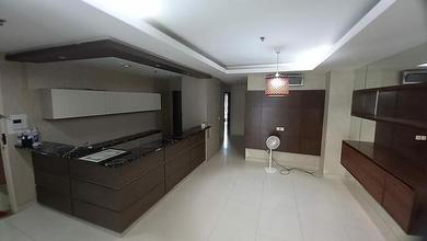 Dijual Apartemen Luxury di Kelapa Gading, Jakarta Utara, LB 206m²