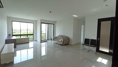 Dijual Apartemen Strategis di Alam Sutera, Tangerang, Luas 99m²