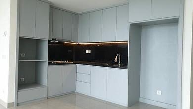 Apartemen Minimalis Harga Murah, Lokasi Lippo Karawaci, Tangerang