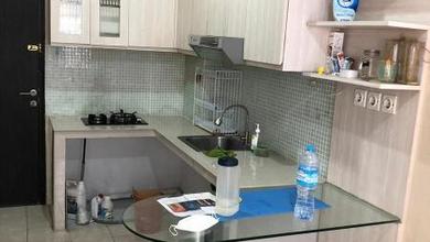 Jual Cepat Apartemen Murah di Grogol, Jakarta Barat, LT 34m²