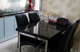Miliki Segera Apartemen di Sunter, Jakarta Utara, LB 84m²