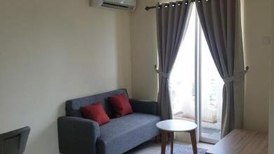 Dijual Apartemen Strategis di Kebon Jeruk, Jakarta Barat, Luas 46m²