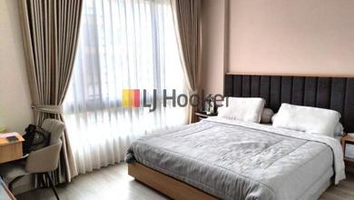 Sewa Apartemen Murah di Alam Sutera, Tangerang, LB 128m²