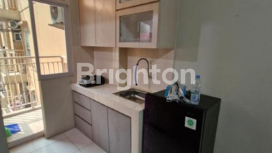 Disewakan Apartemen Terjangkau di Duri Kosambi, Jakarta Barat, LB 22m²