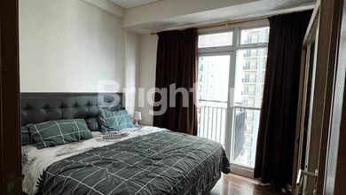 Kesempatan Apartemen Siap Huni di Rawa Buaya, Jakarta Barat, 1 KT