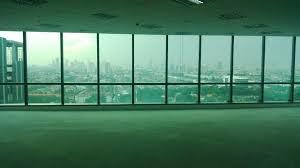 Disewakan Ruang Kantor Office St Moritz Lippo Puri Mall