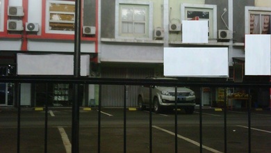 Termurah! Jual Ruko Second Siap Pakai  untuk Bisnis Anda di Alam Sutera