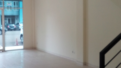 Sangat bagus untuk restoran/bisnisS, dikelilingi perkantoran