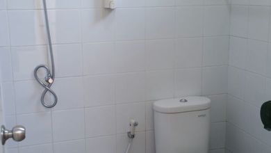 Nyaman aman, ditengah-tengah Alam Sutera, dekat pintu toll, dekat ( Sekolahan, RS Omni, Hotel Mercuri, pusat perbelanjaan).