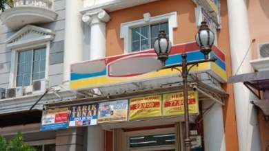 INVESTASI BAGUS.. BELI LANGSUNG ADA PENYEWA