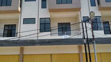 Ruko Brand New di Muara Karang