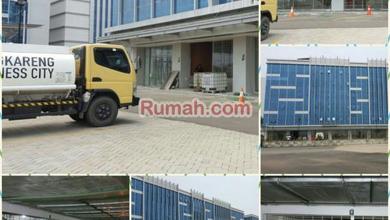 Ruko murah di Cengkareng business centre