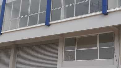 Miliki Gudang Pergudangan Duta Indah Dekat Bandara MURAH Lokasi Strategis