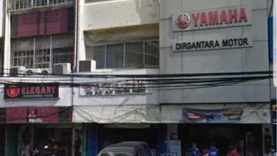 Ruko Terjangkau Lokasi Ramai Ideal Utk Usaha