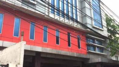 Gedung Warung Buncit Raya,  cepat !!