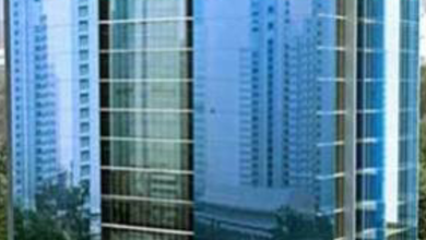 Ruang Perkantoran  Prominance Tower Dengan Hadiah Undian Mobil Byd  Alam Sutera