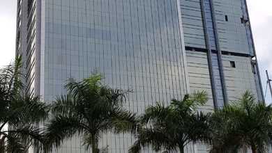 Kantor Elite di Gold Coast Pantai Indah Kapuk