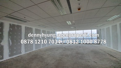Office Tower Tokopedia Care, Ciputra International Puri. Lokasi Strategis!!