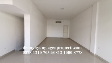 Ruko Jual Segera Di Pantai Indah Kapuk