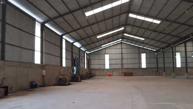 Pabrik Di Kawasan Industri Lampung Tg Bintang.. 