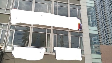 Ruko Gandeng Sudirman Park