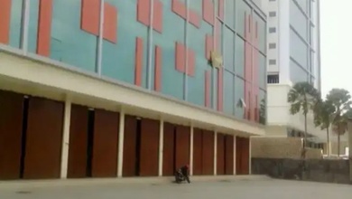 Ruko siap pakai, cocok untuk kantor di cipondoh