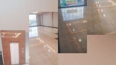 Kantor Nyaman Dan Strategis Di Lokasi Exclusive Jatinegara