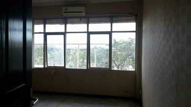 Gudang di Tanjung Priok, Jakarta Utara