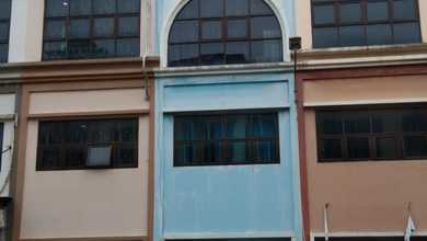 Dijual Ruko Daan Mogot Baru