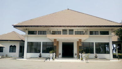 Ruang Usaha Potensial di Probolinggo Harga Kompetitif