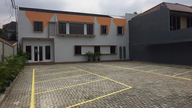 Rumah Kost Pegawai Super Murah Dan Nyaman Di Pasar Minggu Pasti Untung