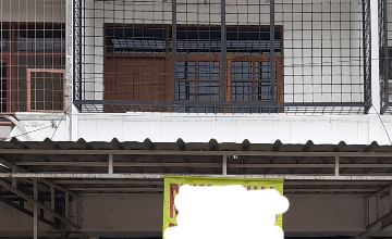 Jual Ruko Gandeng 3 Lantai Di Kosambi Jakarta Barat