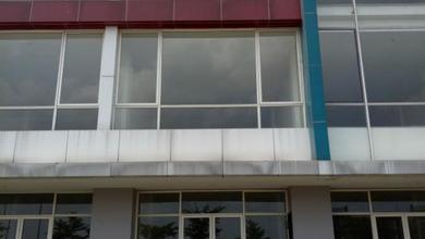 Murah Ruko Terrace 8 Suvarna Sutera Lavon Cikupa Tangerang