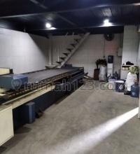 Gudang 99 Salembaran Kosambi Tangerang