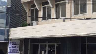 Dijual Ruko Gandeng Di Majapahit Harmoni, Jakarta Pusat