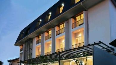 Serviced Apartement at TB Simatupang South Jakarta Furnished