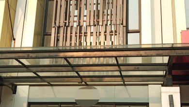 Ready to Use Ruko Usaha di Cakung Jakarta Timur dengan Luas Bangunan 255m2