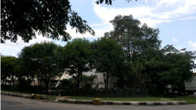 Pabrik/Gudang di JIEP Jakarta Timur